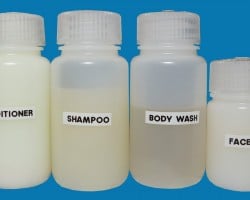 How to Pack Toiletries for Travel