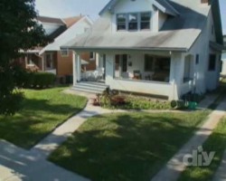 Landscape Rehab-DIY