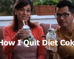 How I Quit Diet Coke